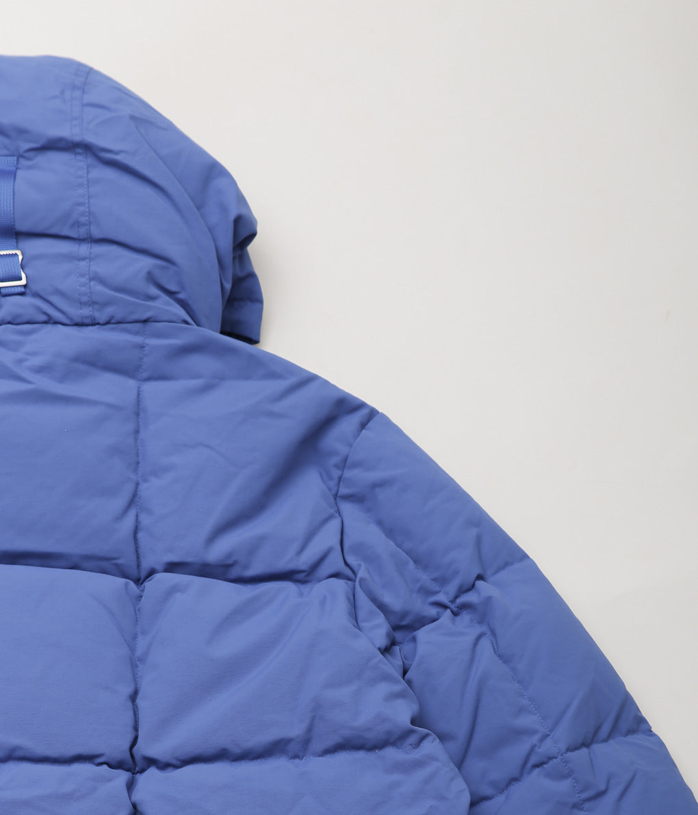 BIG ROCK CANDY MOUNTAINEERING ''ARCTIC PARKA'' (BLUE RASPBERRY LEMONADE)