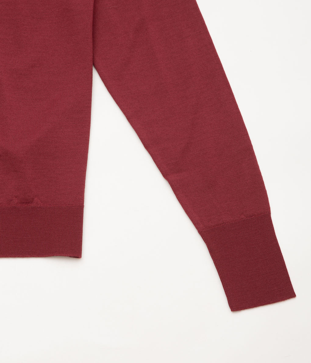 JOHN SMEDLEY ''RICHARDS'' (RED JASPER)