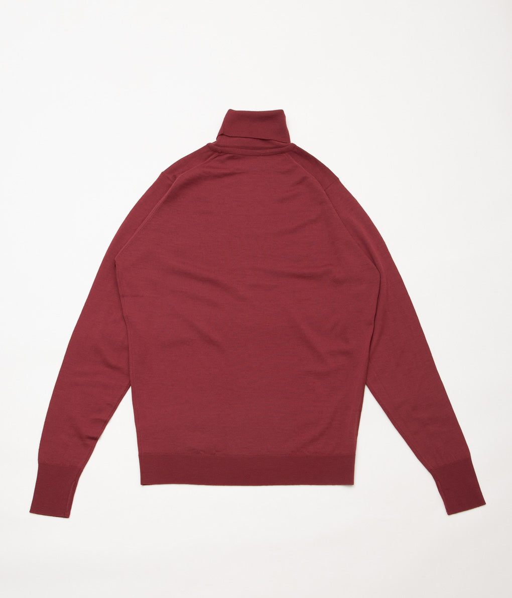 JOHN SMEDLEY ''RICHARDS'' (RED JASPER)