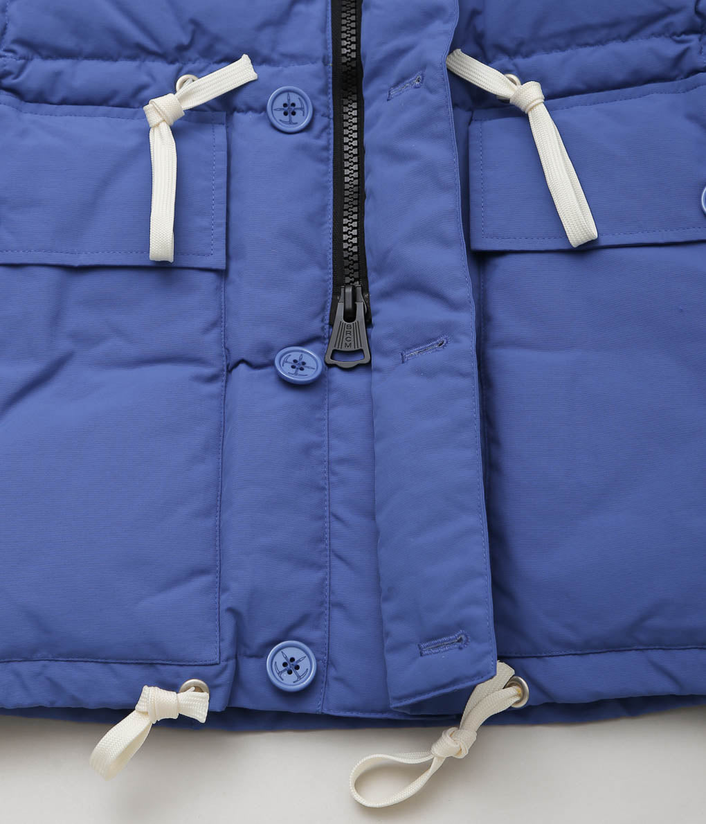 BIG ROCK CANDY MOUNTAINEERING ''ARCTIC PARKA'' (BLUE RASPBERRY LEMONADE)