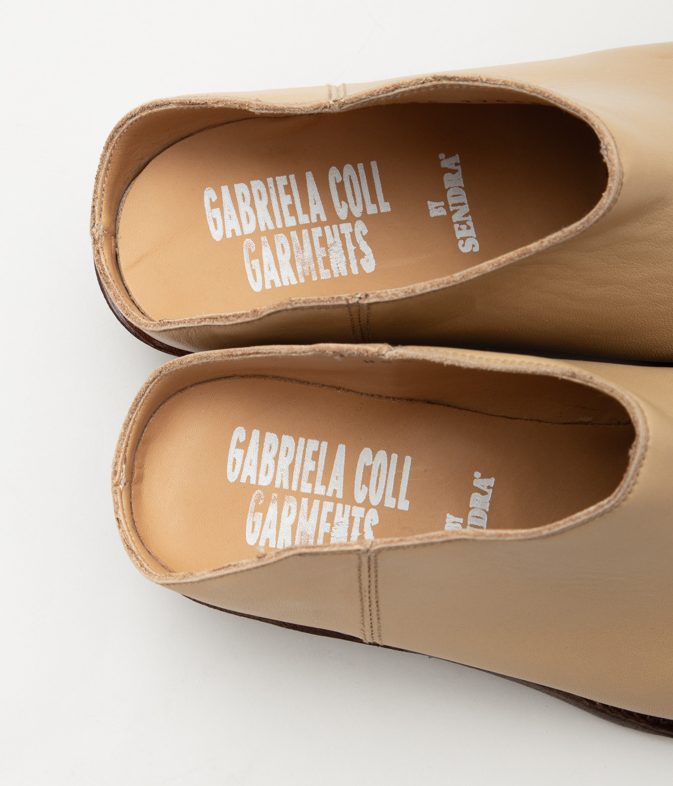 GABRIELA COLL GARMENTS 