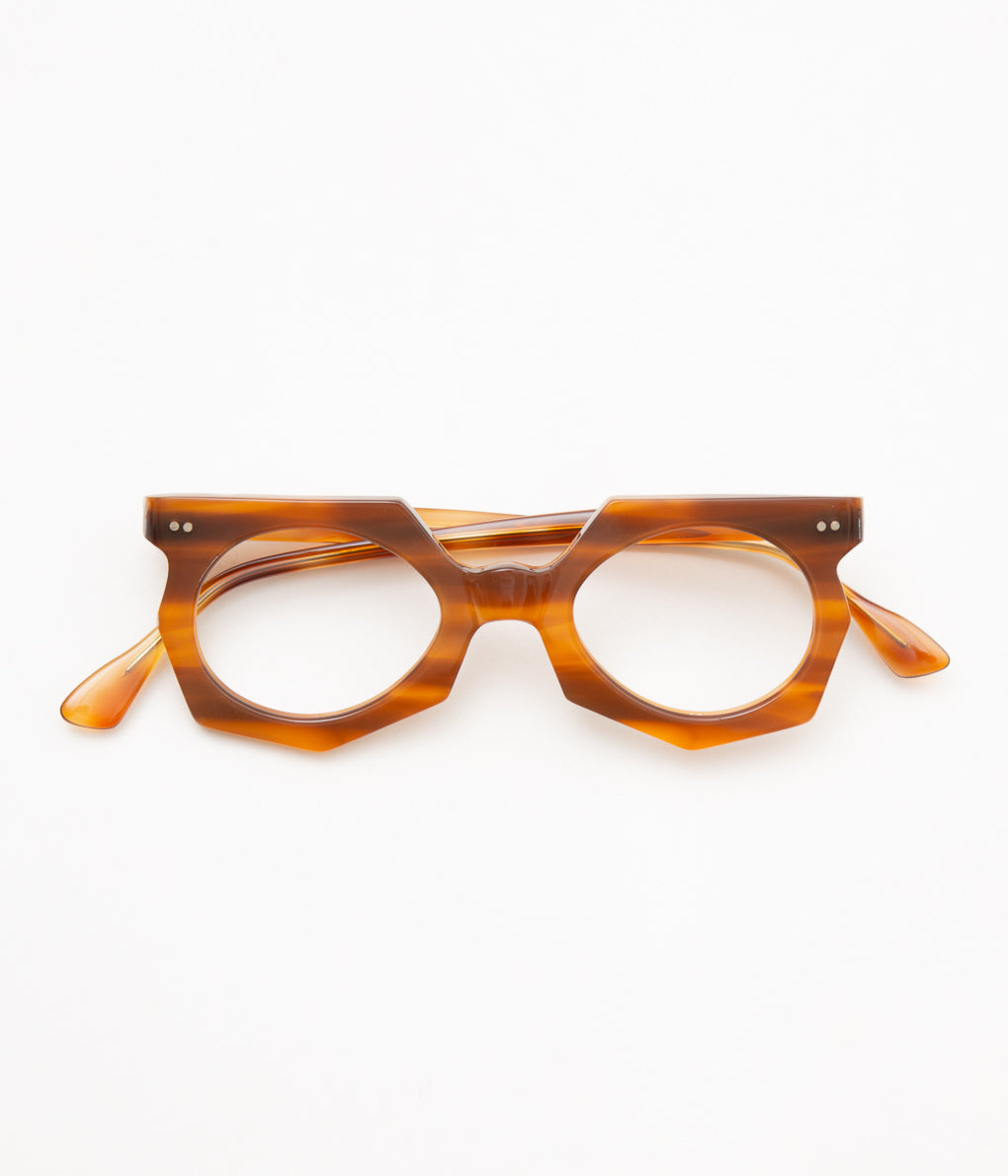 FRAME FRANCE ''【M-21】50'S FRANCE NIGHT RANGER'' (HONEY TURTLE 