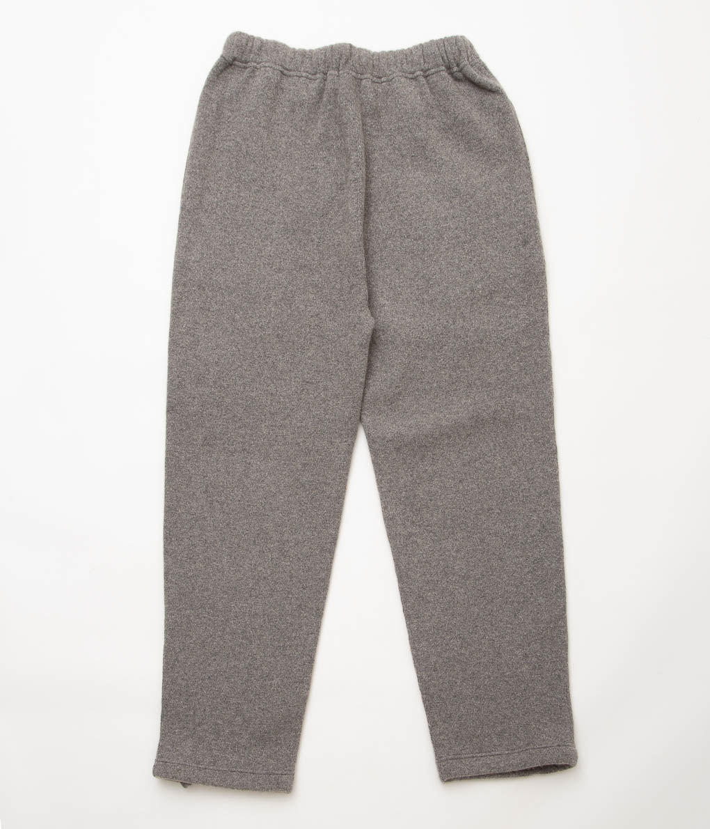 HERILL ''GOLDEN CASH SWEAT PANTS'' (TOP GRAY)