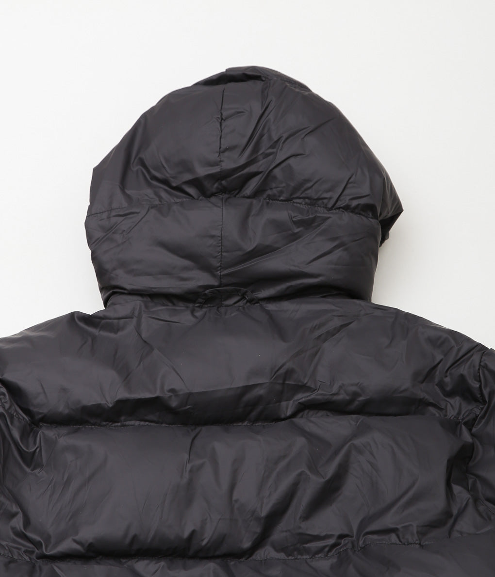 BIG ROCK CANDY MOUNTAINEERING ''ALPINE JACKET'' (BLACK LICORICE)