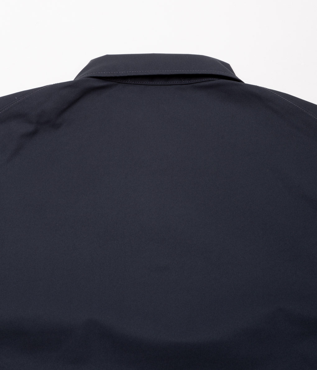 NANAMICA ''2L GORE-TEX COACH JACKET'' (NAVY N)