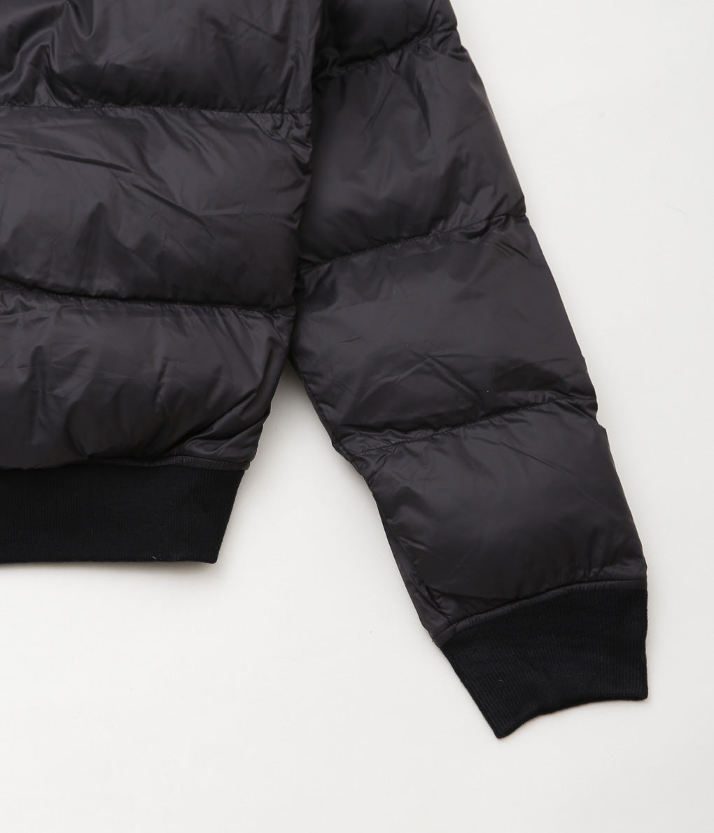 BIG ROCK CANDY MOUNTAINEERING ''ALPINE JACKET'' (BLACK LICORICE)