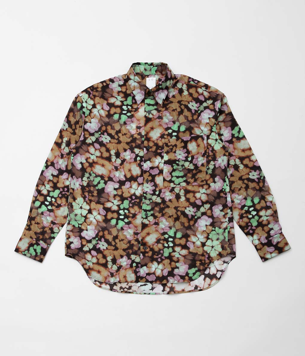 SEYA. ''ETERNAL SHIRT'' (AUTUMN)