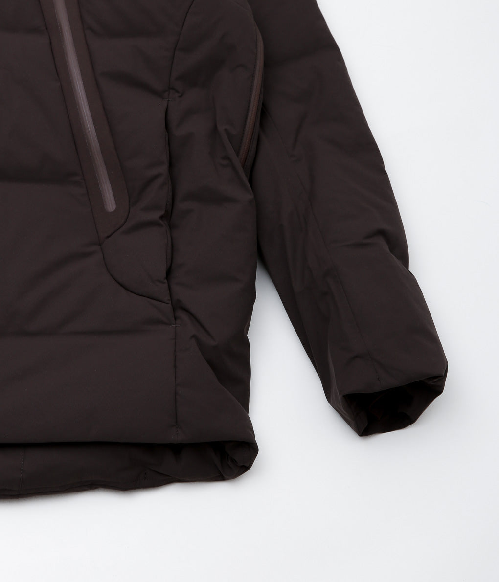 DESCENTE ALLTERRAIN ''MIZUSAWA DOWN OVERSIZED JACKET "MOUNTAINEER"'' (BWNS)