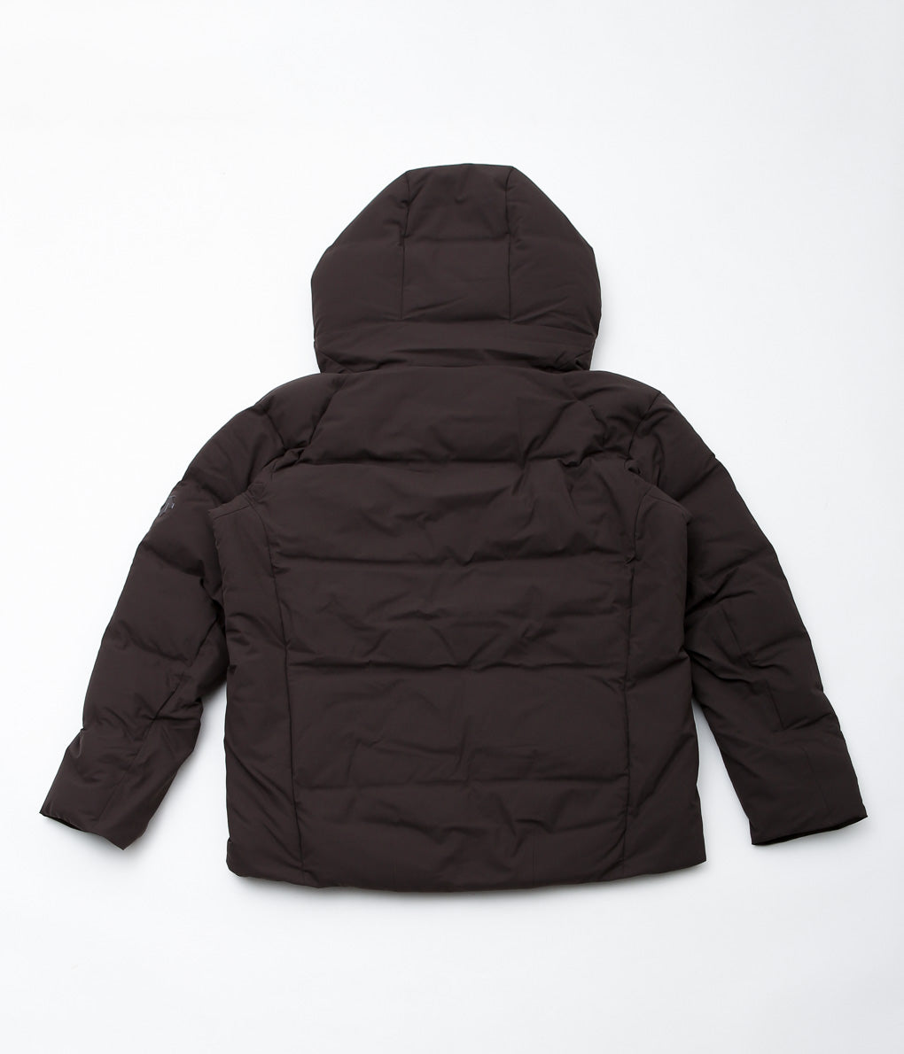 DESCENTE ALLTERRAIN ''MIZUSAWA DOWN OVERSIZED JACKET "MOUNTAINEER"'' (BWNS)