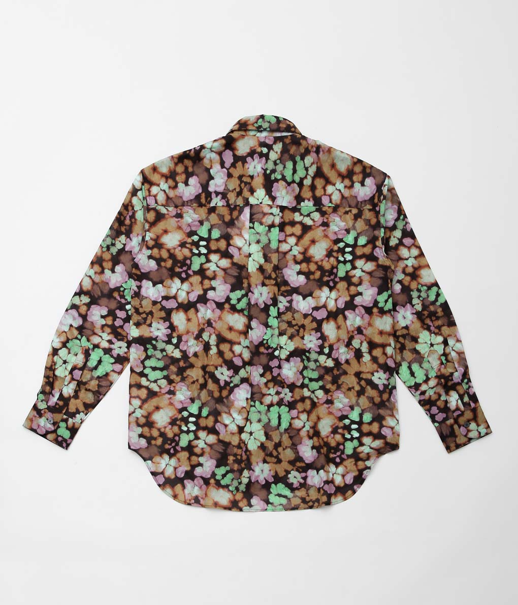 SEYA. ''ETERNAL SHIRT'' (AUTUMN)