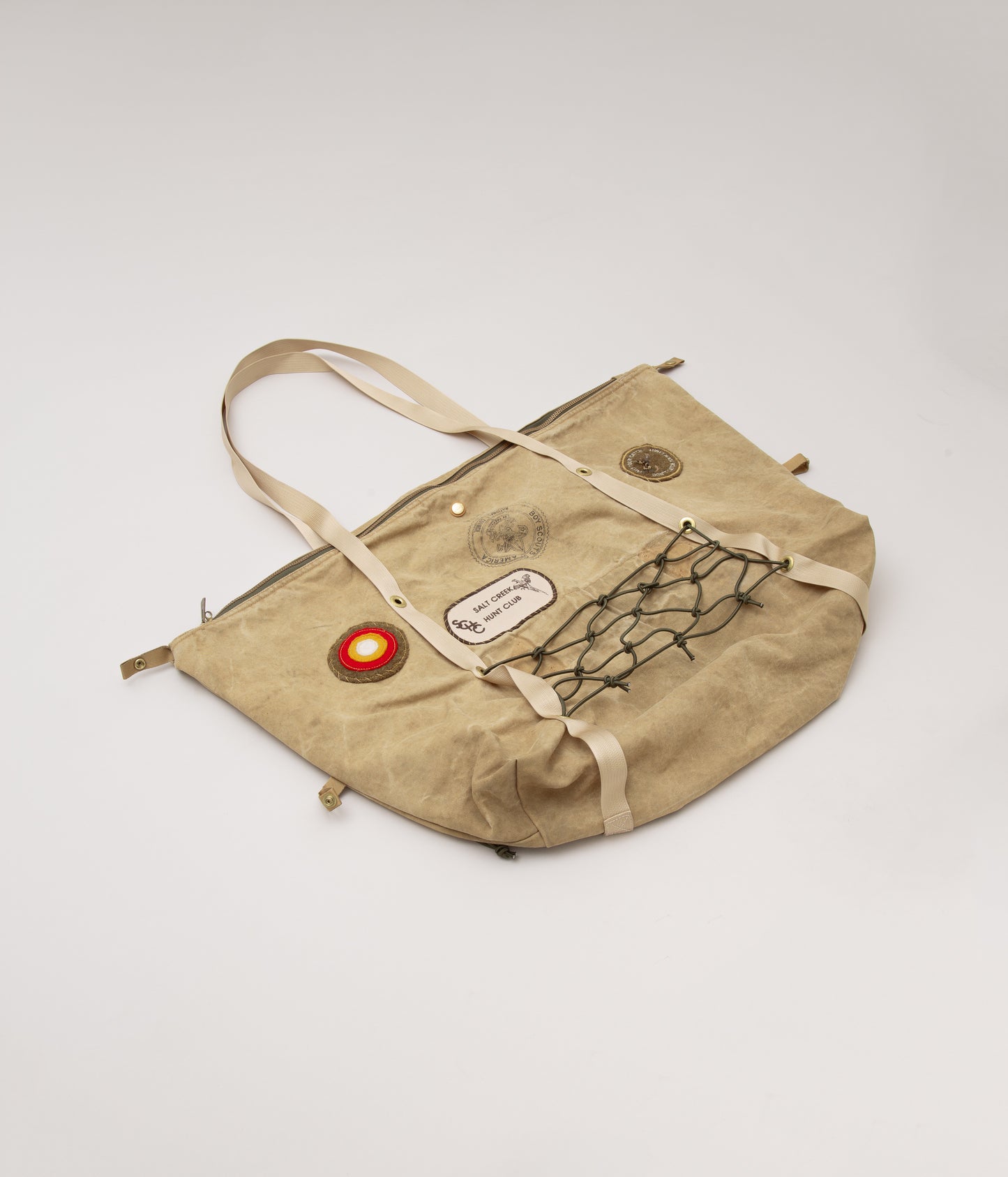 WILLIAM ELLERY ''WEEKEND BAG'' (ASSO-2)