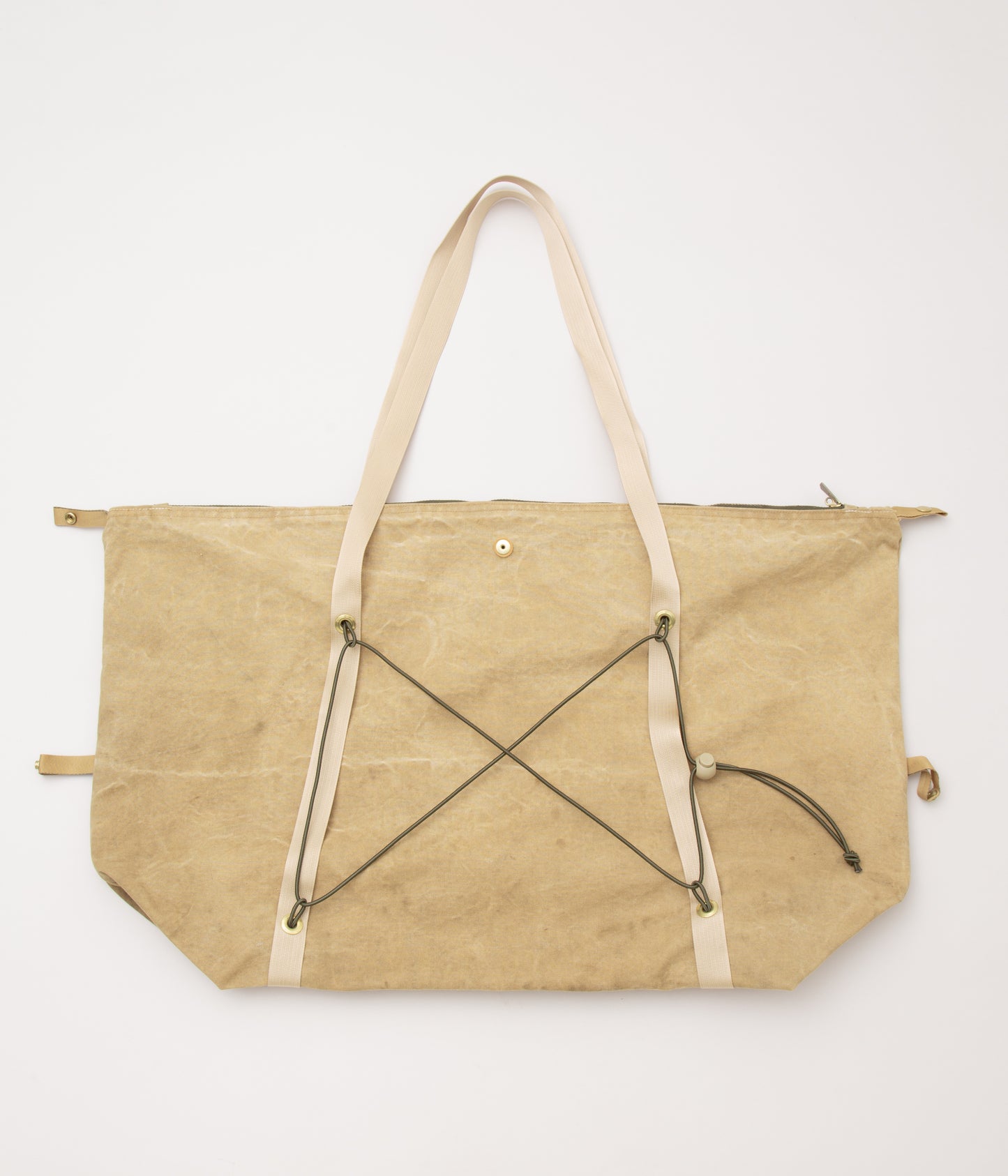 WILLIAM ELLERY ''WEEKEND BAG'' (ASSO-2)