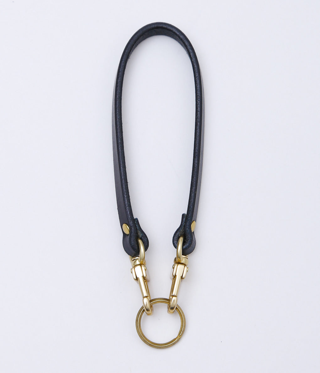 MAXIMUM HENRY ''KEY TETHER'' (DARK NAVY)