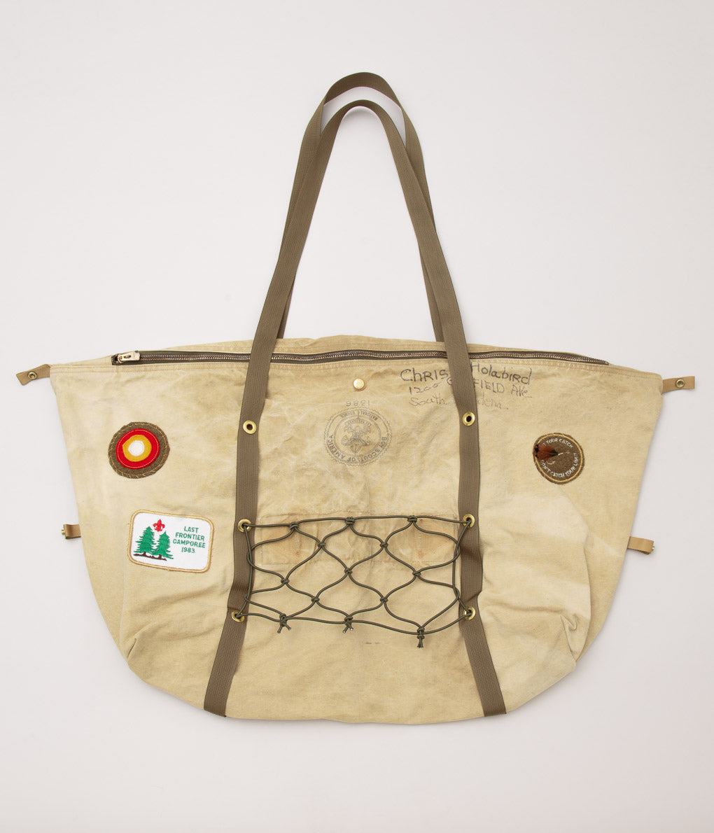 WILLIAM ELLERY ''WEEKEND BAG'' (ASSO-3)