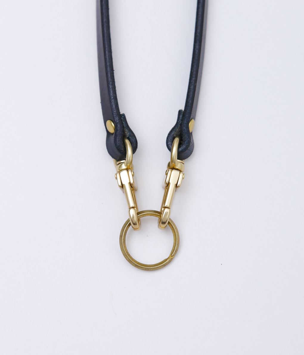 MAXIMUM HENRY ''KEY TETHER'' (DARK NAVY)