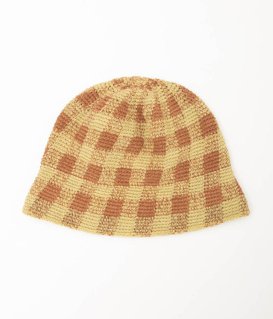 STORY MFG. "BREW HAT"(FOREST)