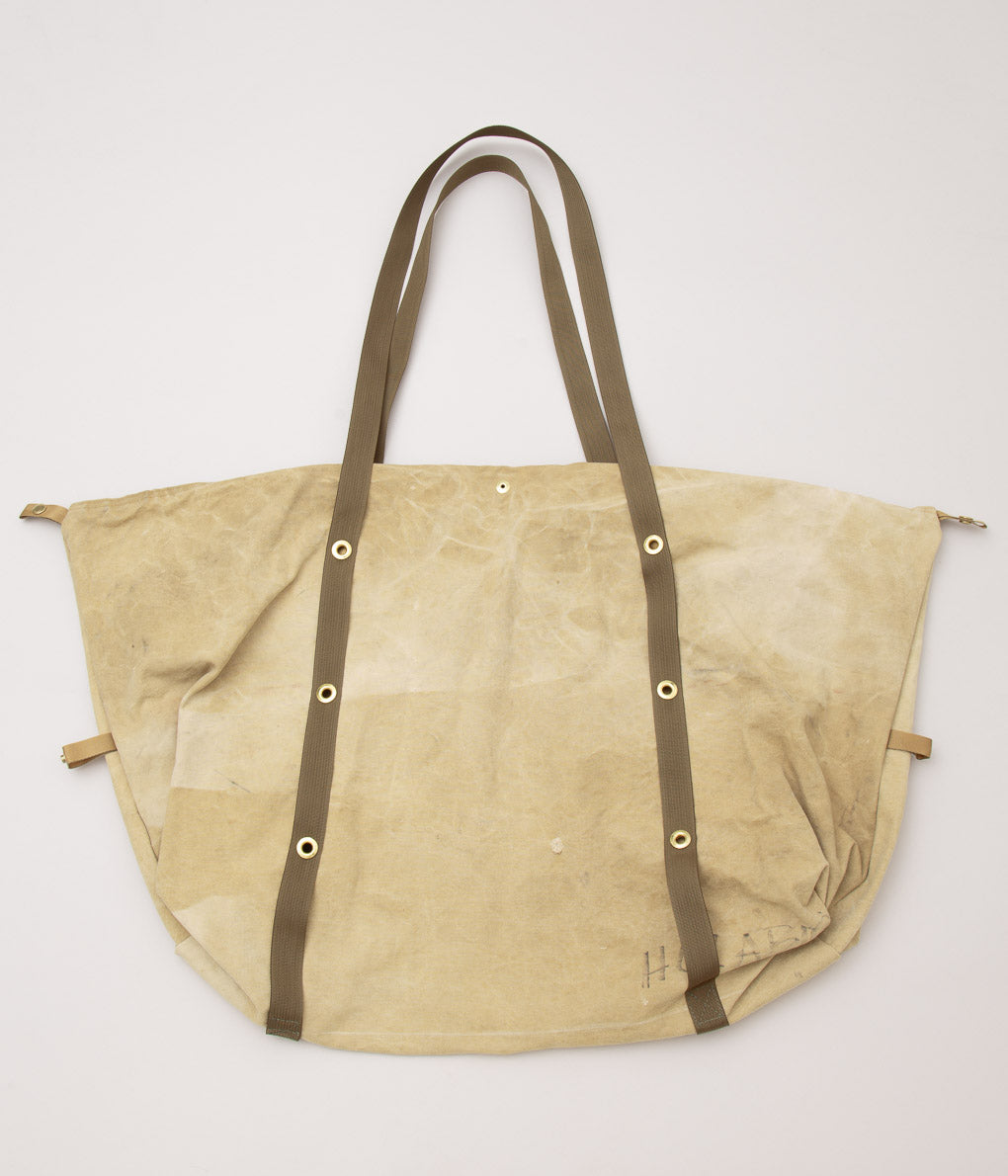 WILLIAM ELLERY ''WEEKEND BAG'' (ASSO-3)