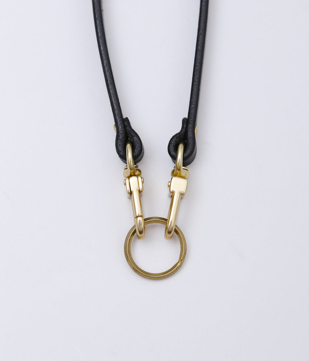 MAXIMUM HENRY ''KEY TETHER'' (BLACK)