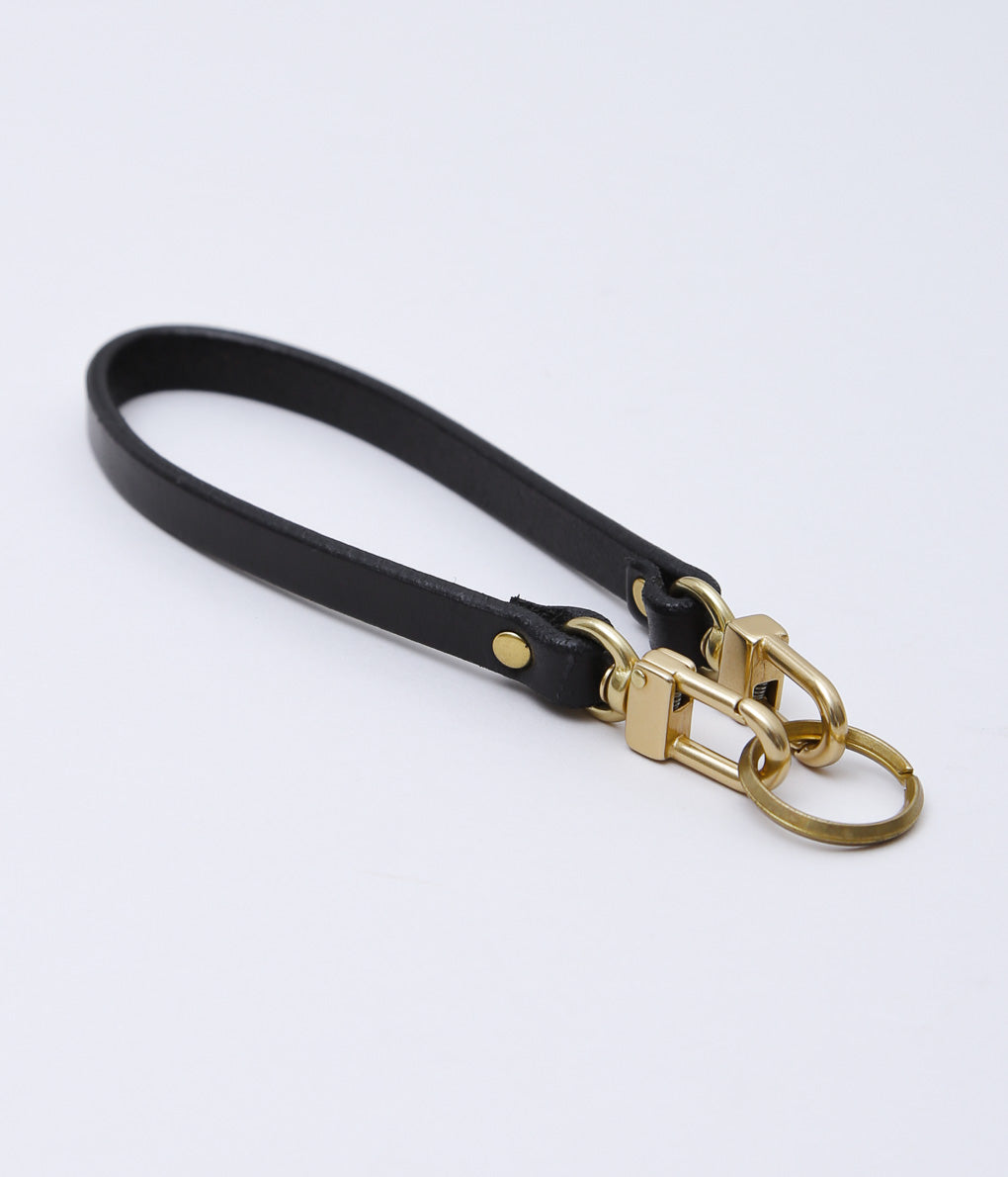 MAXIMUM HENRY ''KEY TETHER'' (BLACK)