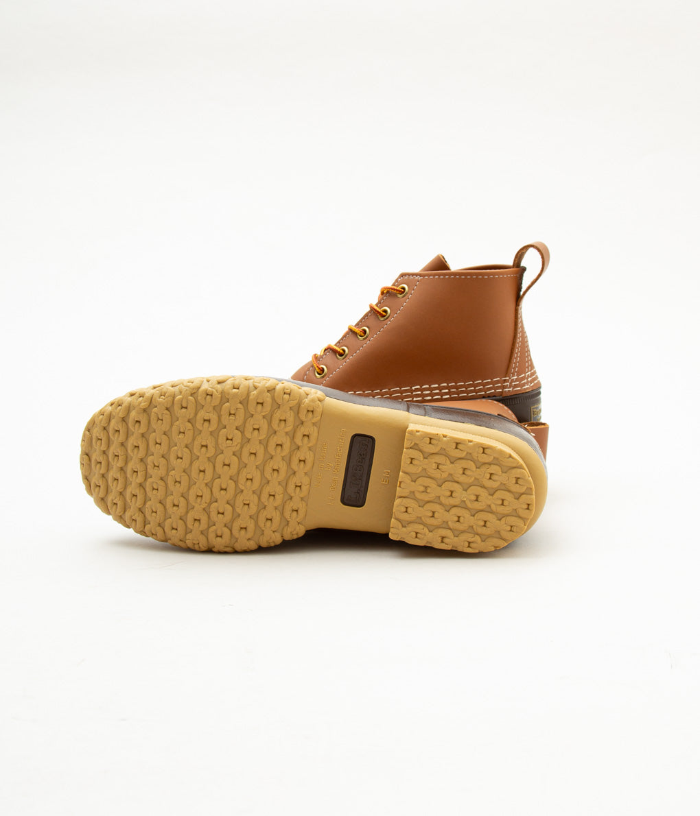 【tetsutetsu】L.L. Bean Bean Boots L.L.Bean's Legendary Boot, With a Coveted Upgrade, Is Ridiculously