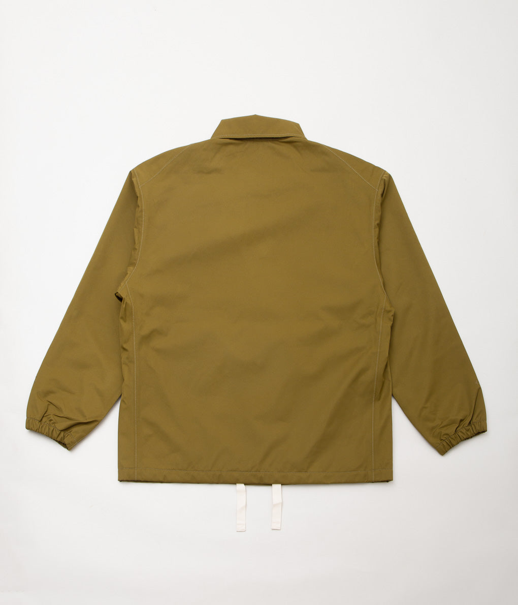 NANAMICA ''2L GORE-TEX COACH JACKET'' (SUN RISE SR)