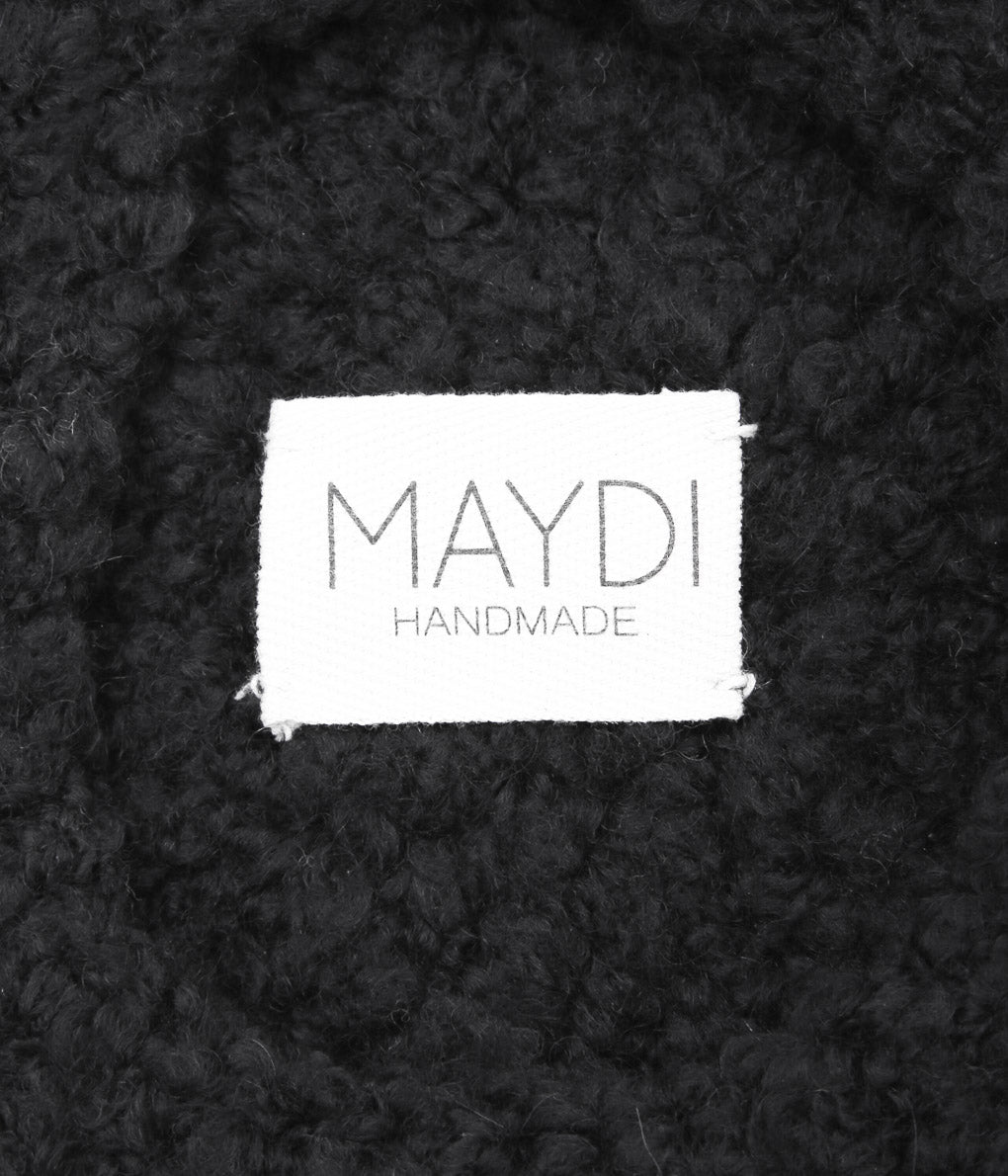 MAYDI ''LIBERAL'' (BLACK)