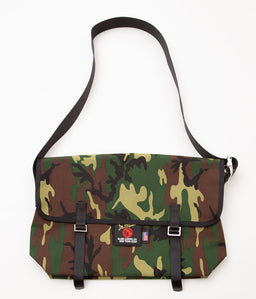 de matini メッセンジャーバッグ De Martini[ディマティーニ] Messenger Bag