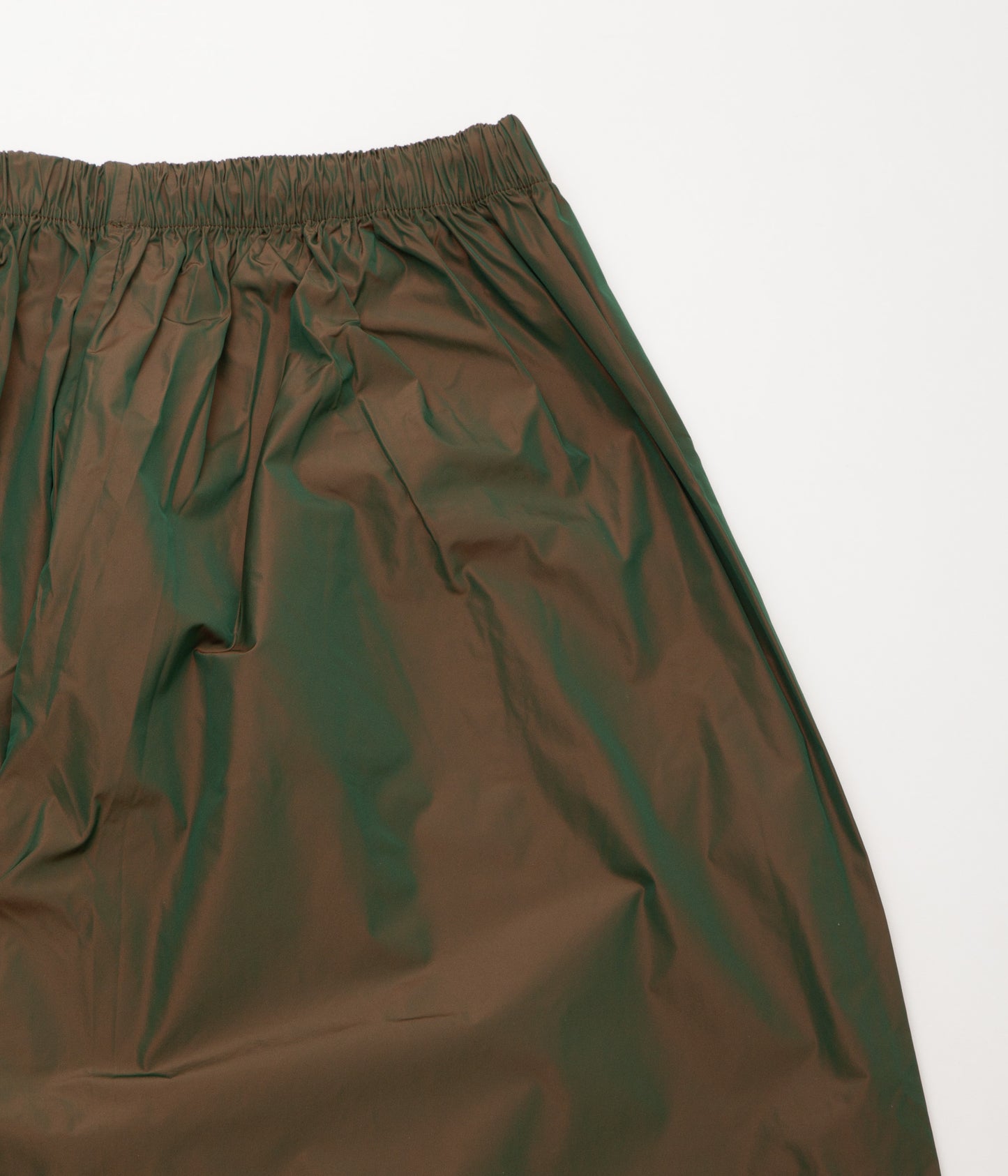 GABRIELA COLL GARMENTS ''NO.287 LIMONTA FLAP POCKET TROUSERS'' (COPPER)