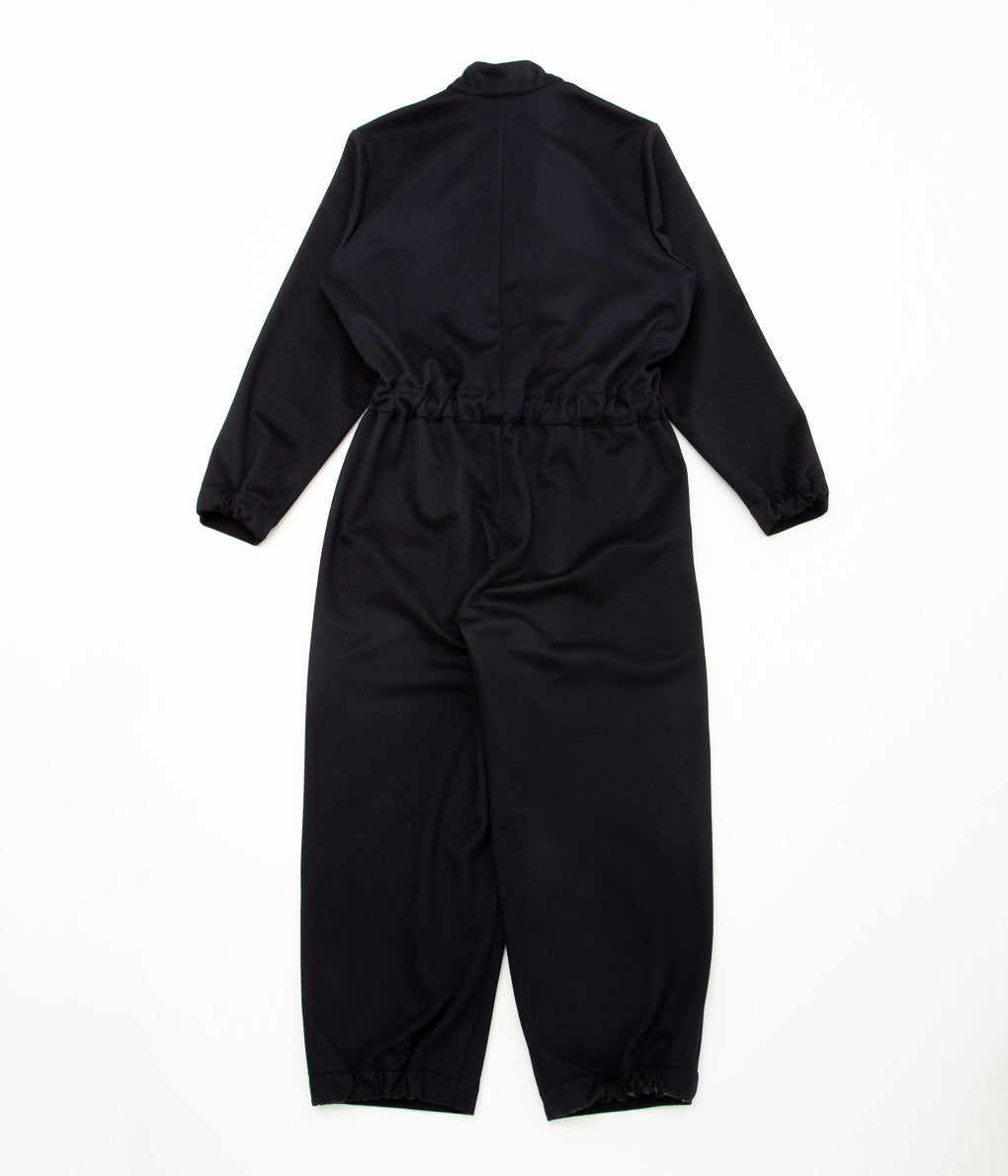 GABRIELA COLL GARMENTS ''NO.284 LORO PIANA WOOL OVERALL (CAPOLAVORO)'' –  THE STORE BY MAIDENS