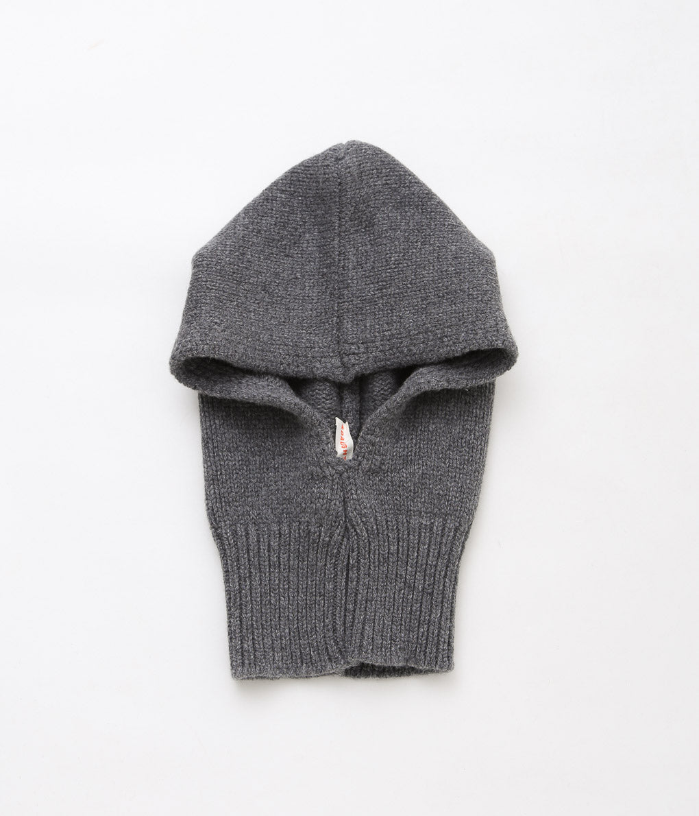 &DAUGHTER ''PLAIN HOOD'' (DERBY GREY)