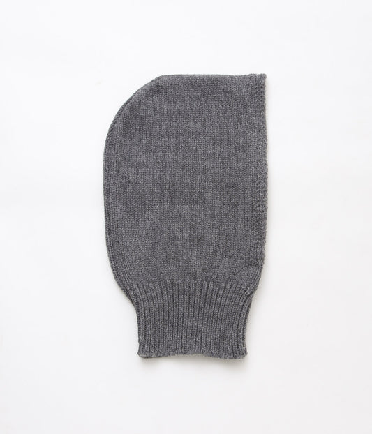 &DAUGHTER ''PLAIN HOOD'' (DERBY GRAY)