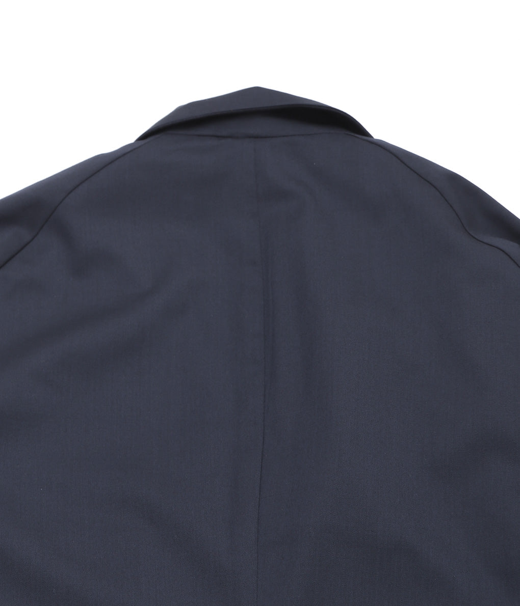 SILLAGE ''BLAZER'' (NAVY TWILL)