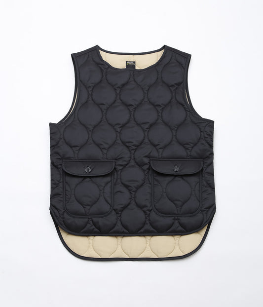 MOJITO ''HUNTING VEST''(BLACK)