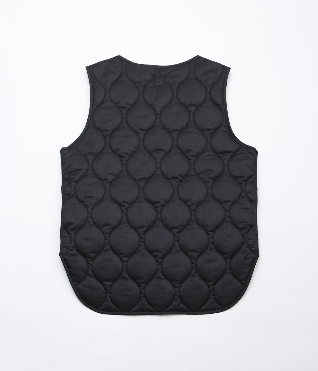 MOJITO ''HUNTING VEST'' (BLACK) – THE STORE BY MAIDENS