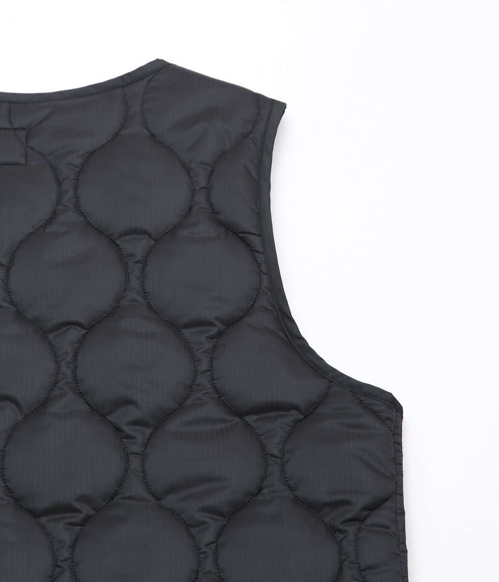 MOJITO ''HUNTING VEST'' (BLACK)