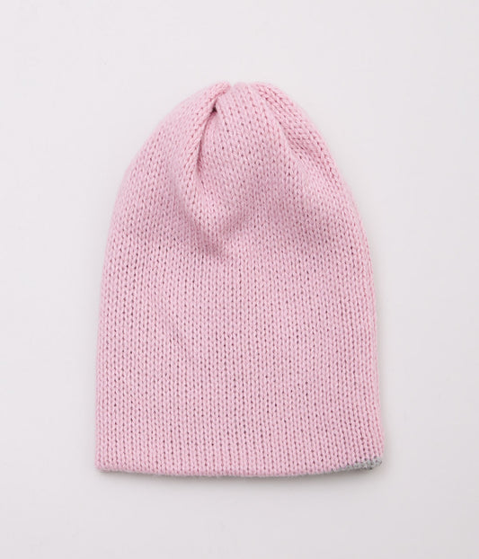 HIGHLAND2000 ''REVERSIBLE LOOSE CAP'' (BABY PINK / LT GRAY)