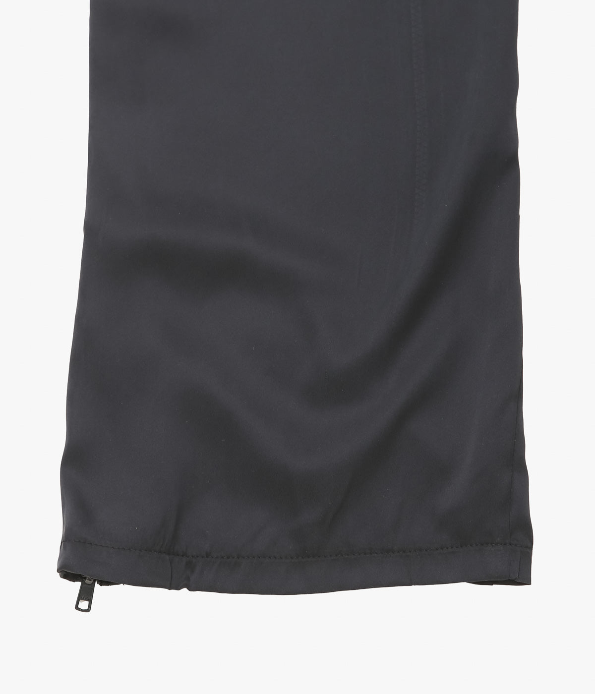 WONDEROUND ''BOXING TROUSERS/ O&C HAND DRAWING'' (BLACK)