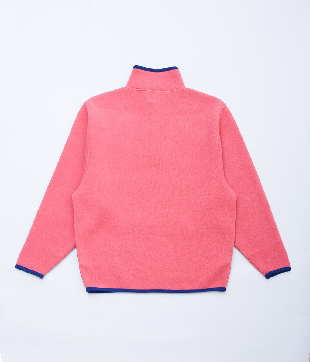 HERILL ''DUOFOLD PULLOVER'' (PINK)