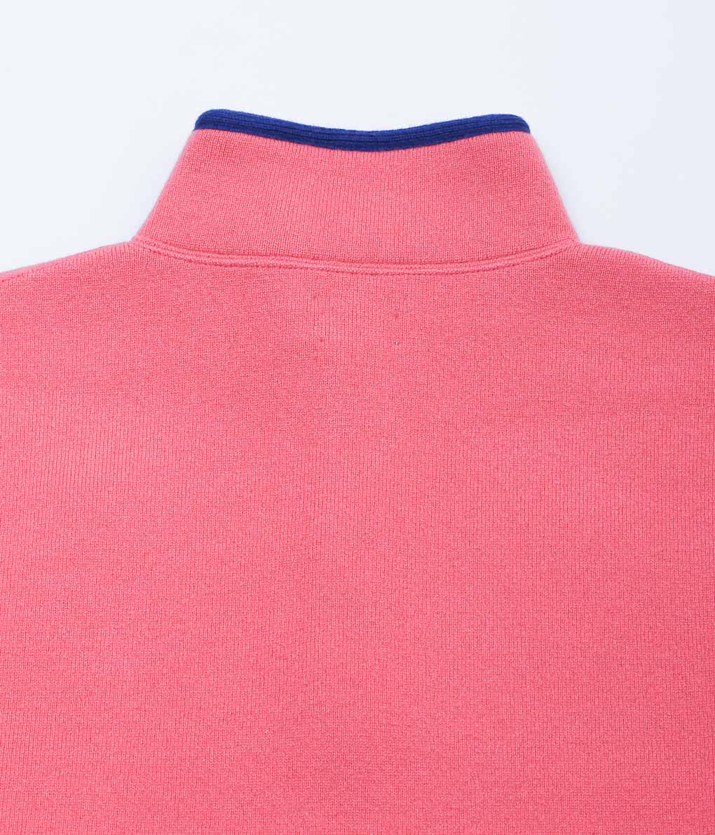 HERILL ''DUOFOLD PULLOVER'' (PINK)