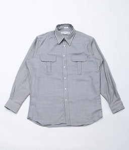 MENS - BRAND - INDIVIDUALIZED SHIRTS（インディビジュアライズド シャツ） – THE STORE BY  MAIDENS