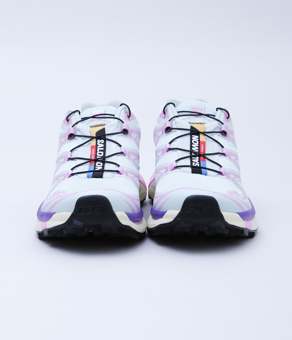 SALOMON ''XT-6'' (ICE FLOW/ORCHID BOUQUET/LIBERTY) – THE STORE BY
