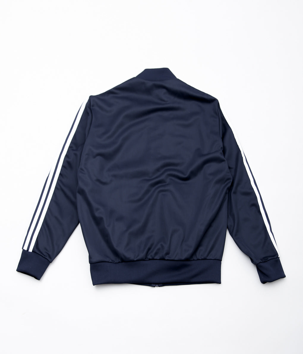 USED&VINTAGE''1970~80'S ADIDAS TRACK SUIT'' (NAVY×WHITE)