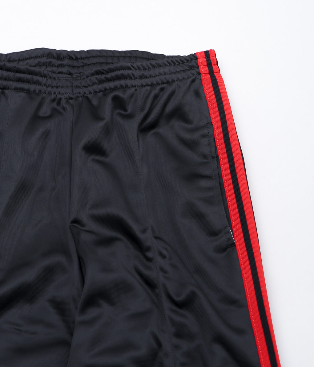 USED&VINTAGE''1970~80'S ADIDAS TRACK SUIT '' (BLACK×RED)