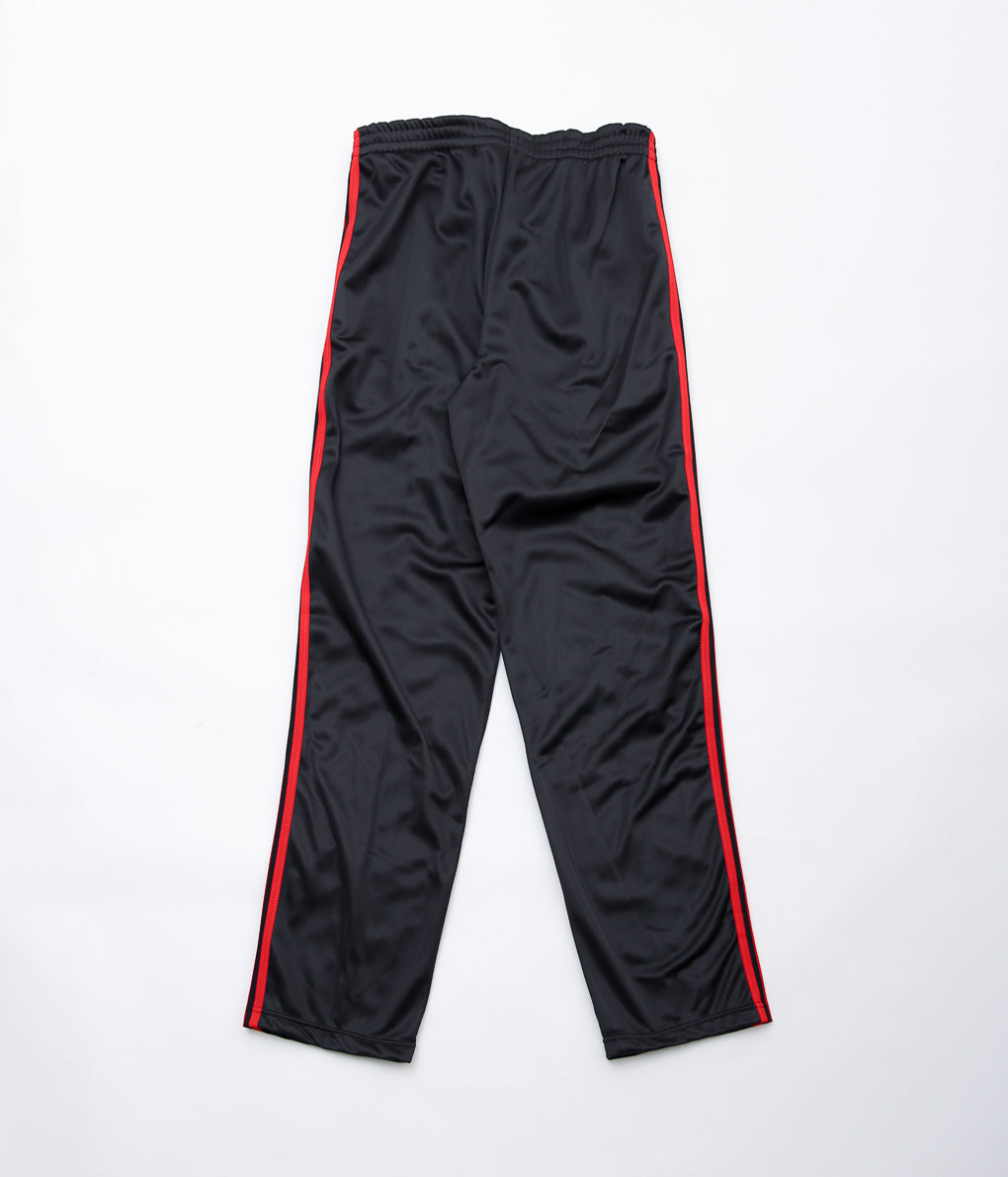 USED&VINTAGE''1970~80'S ADIDAS TRACK SUIT '' (BLACK×RED)