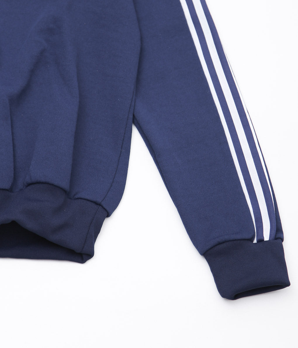 USED&VINTAGE''1970~80'S ADIDAS TRACK SUIT'' (NAVY×WHITE)