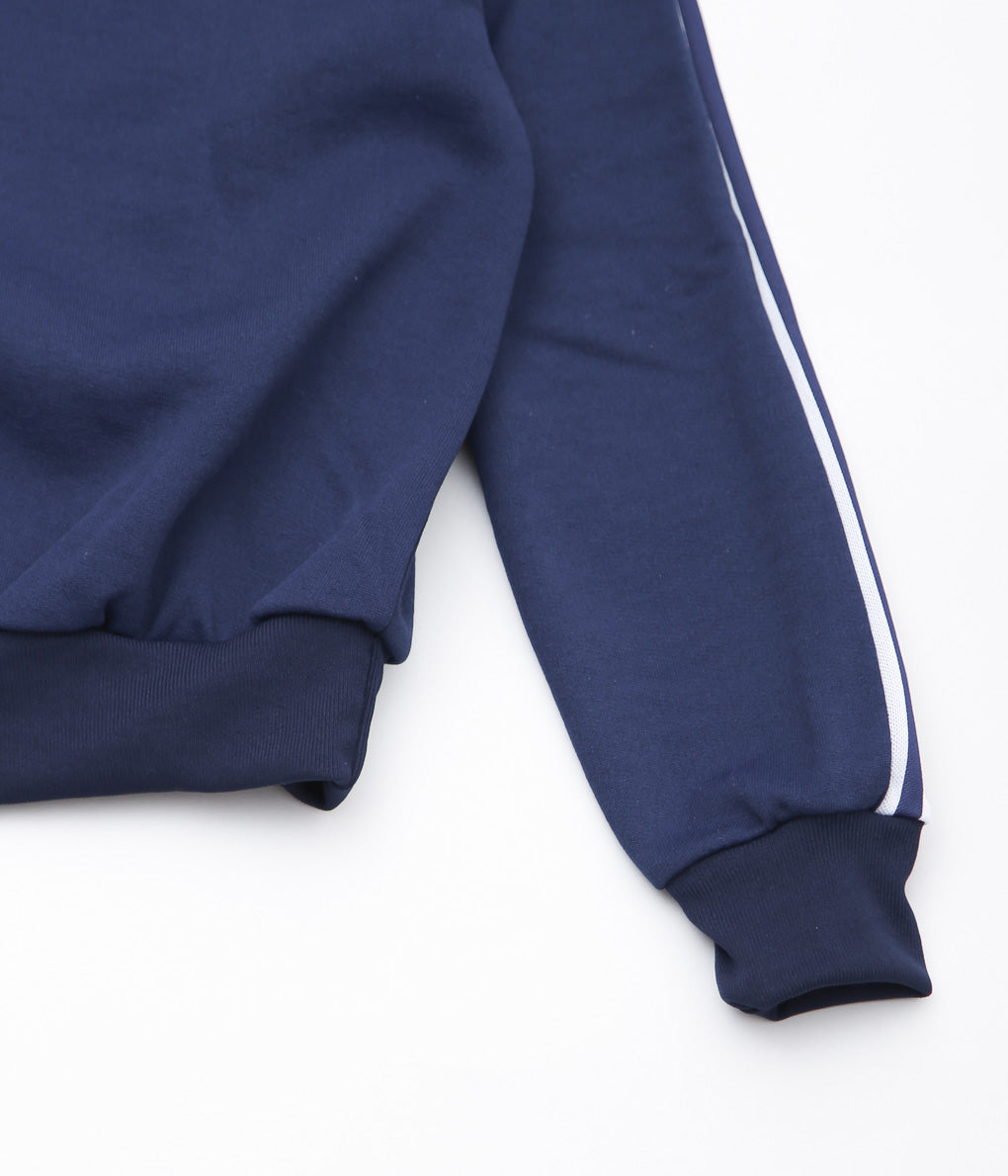 USED&VINTAGE''1970~80'S ADIDAS TRACK SUIT'' (NAVY×WHITE)