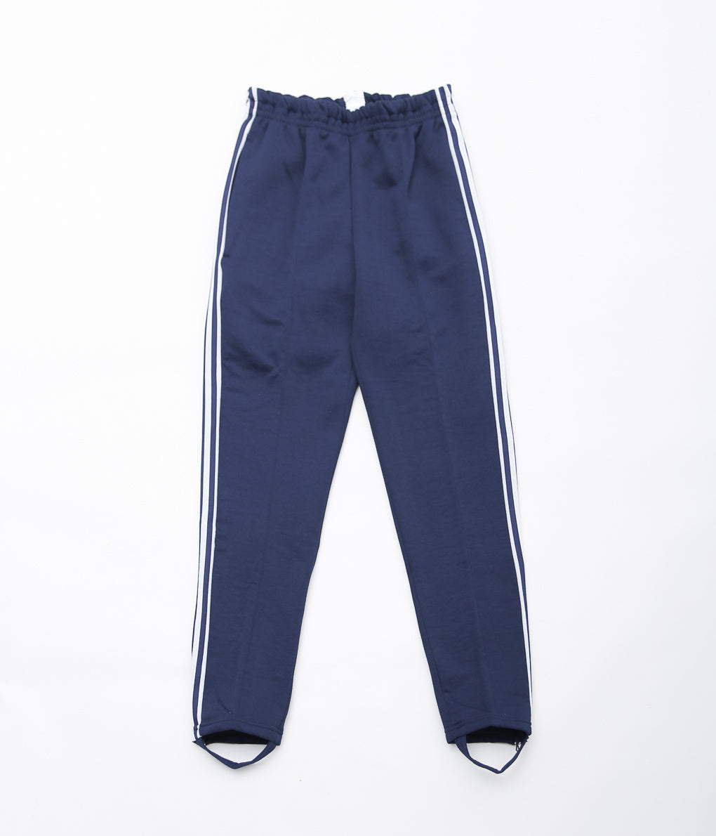 USED&VINTAGE''1970~80'S ADIDAS TRACK SUIT'' (NAVY×WHITE)