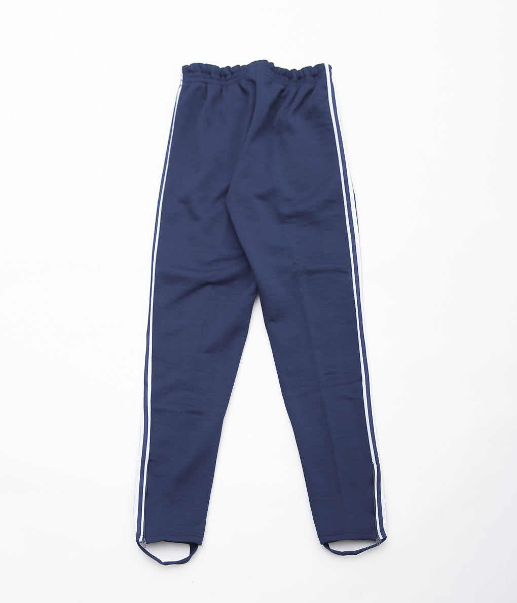 USED&VINTAGE''1970~80'S ADIDAS TRACK SUIT'' (NAVY×WHITE)