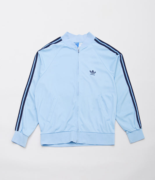 VINTAGE CLOTHING''1970~80'S ADIDAS ATP TRACK JACKET'' (LT BLUE)