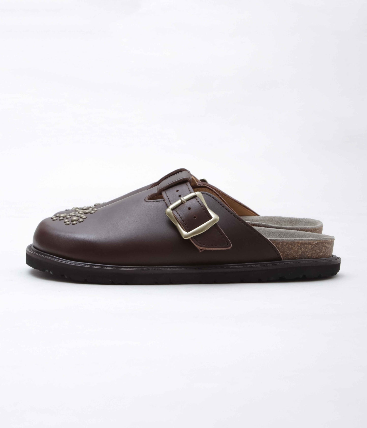 HENDER SCHEME ''DENSE'' (DARK BROWN)